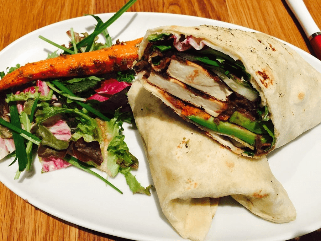 Vegan Food