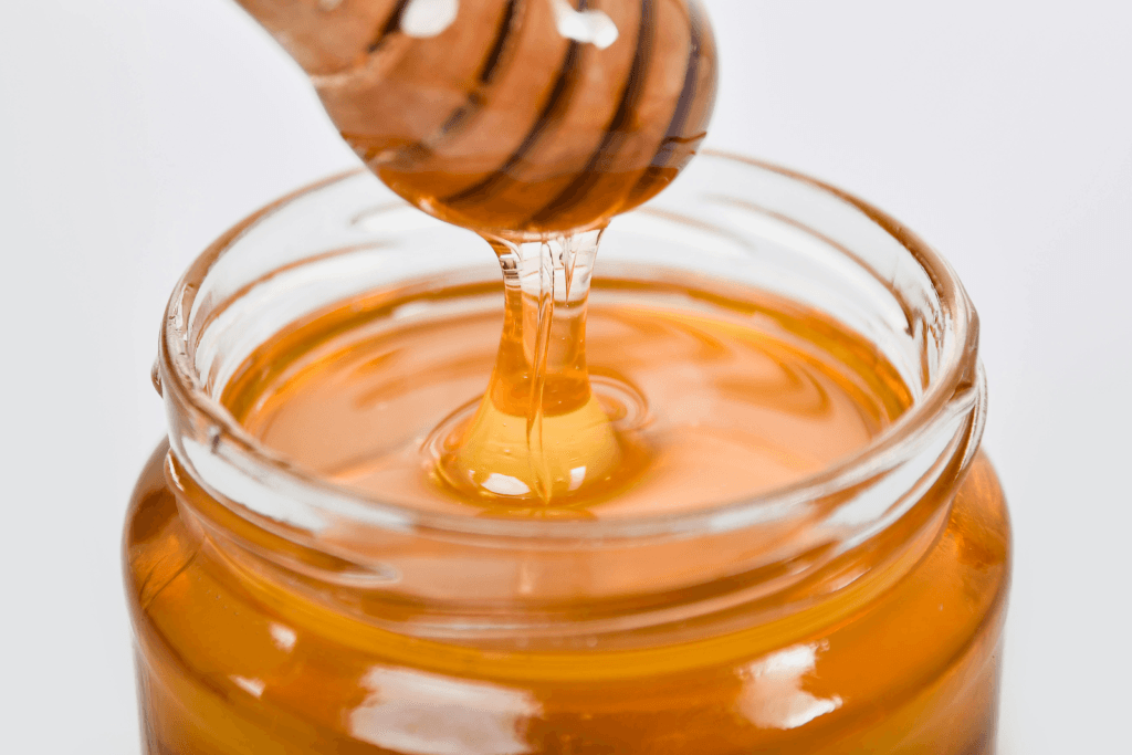 Benefits of Raw Honey